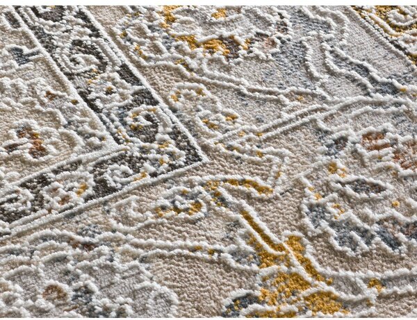 Bež preproga 115x170 cm Berta – Universal