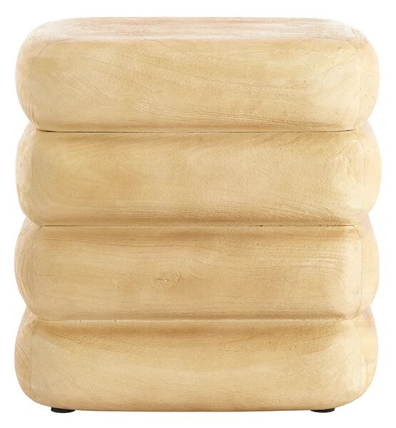 Light & Living Mizica Light & Living Freyja 40 x 30 x 40 cm