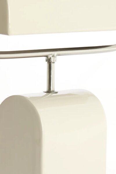 Light & Living Namizna lučka Light & Living Cardona 35 x 15,5 x 38 cm
