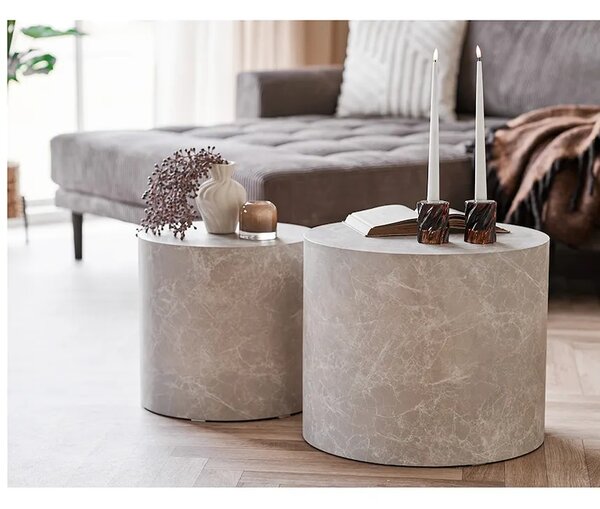 House Nordic Mizica House Nordic Prague 36 x 38 / 40 x 48 cm 2-pack