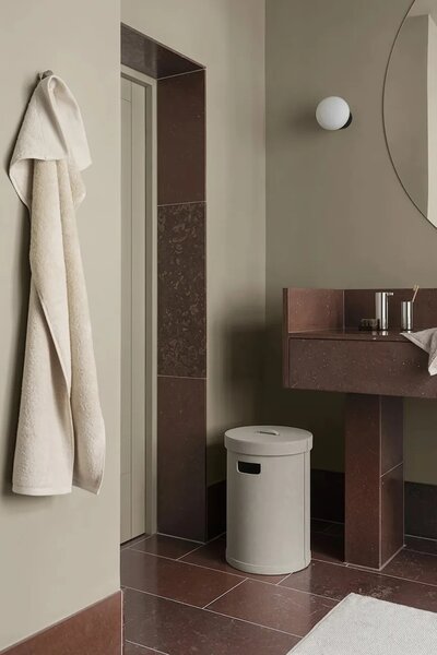 Blomus Košara za pranje Blomus Sahla M/50 L