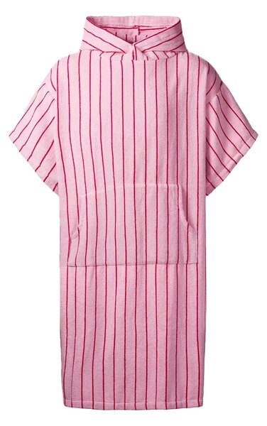Bongusta Bombažni kopalni pončo Bongusta Naram L/XL