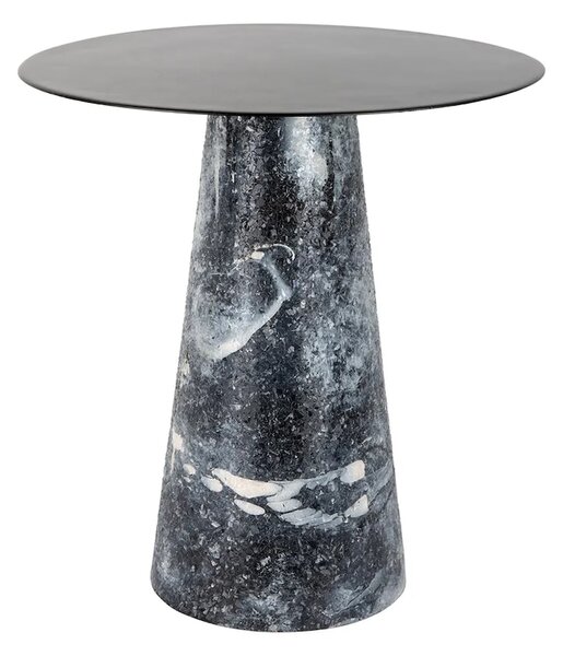 Leitmotiv Mizica Leitmotiv Mosaic Marble 40 x 42 cm