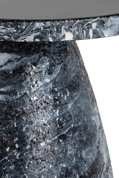 Leitmotiv Mizica Leitmotiv Mosaic Marble 29 x 42 cm