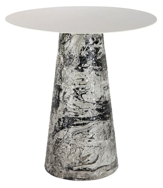 Leitmotiv Mizica Leitmotiv Mosaic Marble 42 x 40 cm