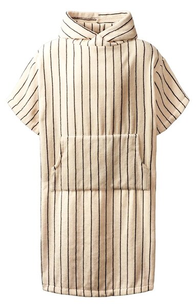 Bongusta Bombažni kopalni pončo Bongusta Naram L/XL