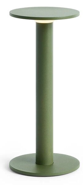 HAY Led brezžična svetilka HAY Host 22 x 10 cm