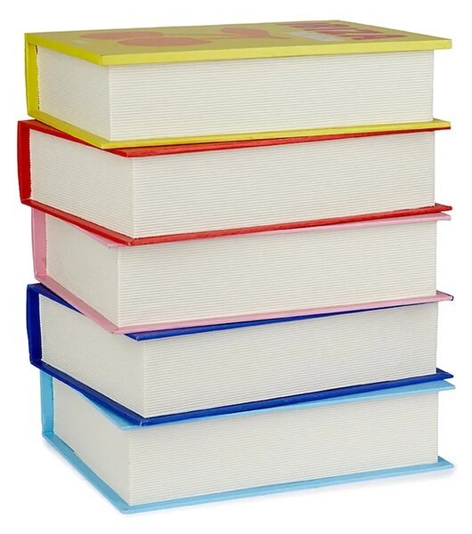 Balvi Mizica Balvi Paradise Book 38 x 33 x 27 cm