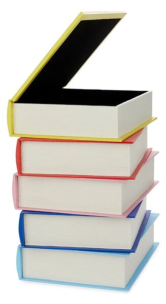 Balvi Mizica Balvi Paradise Book 38 x 33 x 27 cm