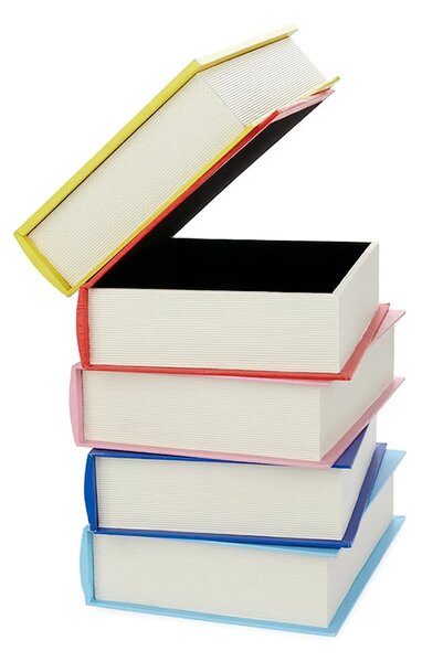 Balvi Mizica Balvi Paradise Book 38 x 33 x 27 cm
