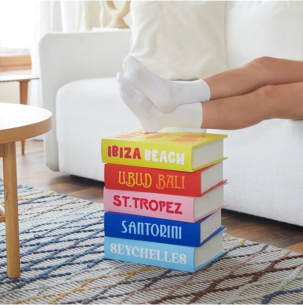 Balvi Mizica Balvi Paradise Book 38 x 33 x 27 cm