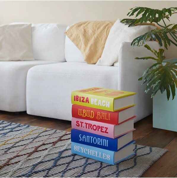 Balvi Mizica Balvi Paradise Book 38 x 33 x 27 cm