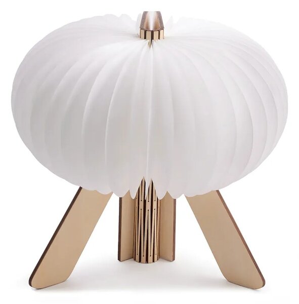 Gingko Design svetilka LED 25 x 14,5 x 2,5 cm