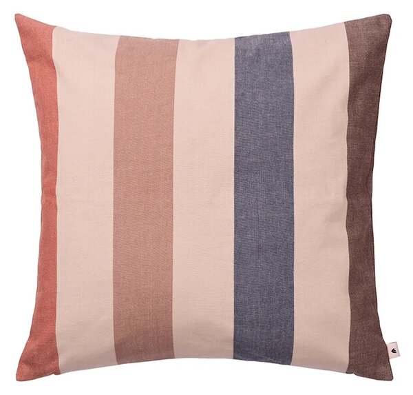 Ferm Living blazina dekoracijska iz bombaža 50 x 50 cm