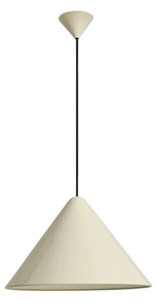 HAY svetilka viseča iz kovine 16 x 43 x 43 cm