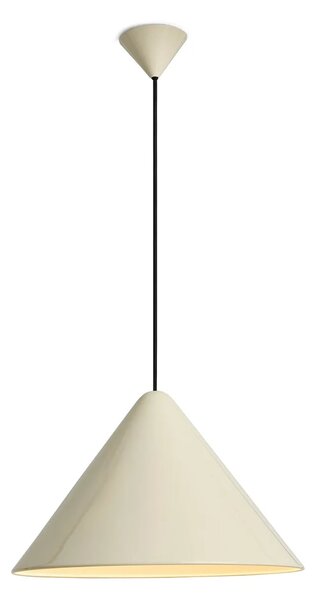 HAY svetilka viseča iz kovine 16 x 43 x 43 cm