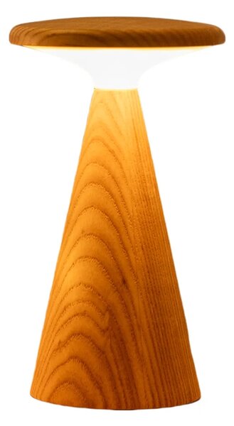 Gingko Design svetilka LED 12 x 12 x 21 cm