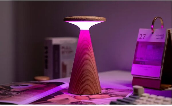 Gingko Design svetilka LED 12 x 12 x 21 cm