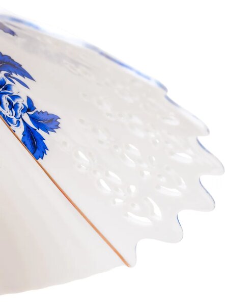 Seletti svetilka viseča iz porcelana 36 x 35 x 14 cm