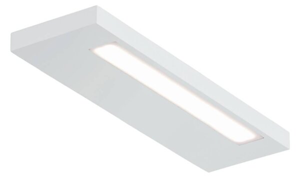 Decor Walther Slim 24 N LED stenska svetilka, mat bela