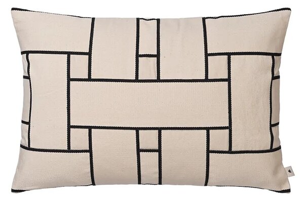 Ferm Living blazina dekoracijska iz bombaža 40 x 60 cm