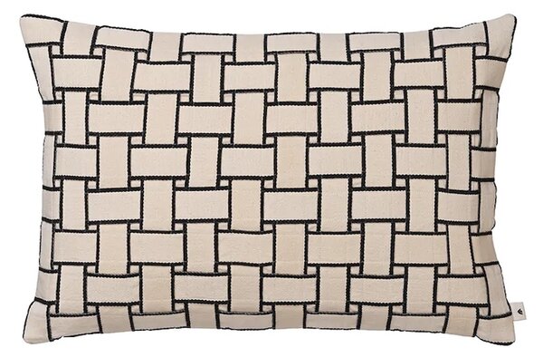 Ferm Living blazina dekoracijska bombažna 40 x 60 cm