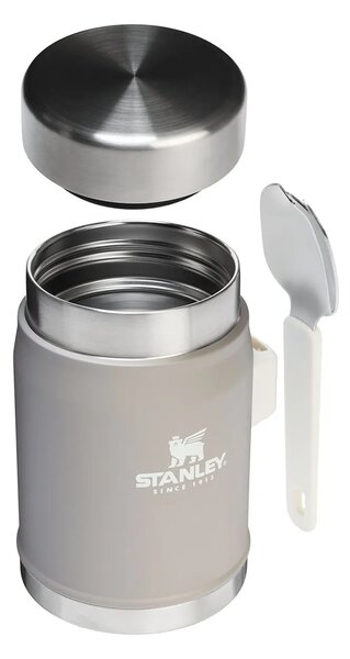 Stanley termo posoda iz nerjavečega jekla CLASSIC 0,4 L