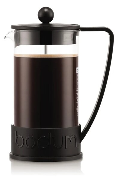 Bodum infuzor za kavo iz borosilikatnega stekla 1 l