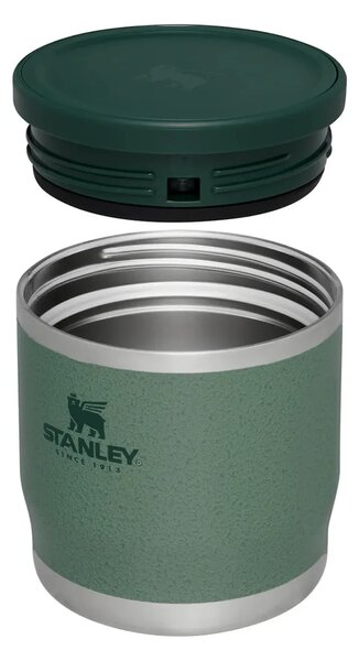 Stanley Termo posoda iz nerjavečega jekla THE ADVENTURE 0,35 l
