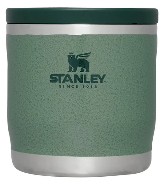 Stanley Termo posoda iz nerjavečega jekla THE ADVENTURE 0,35 l