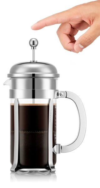 Bodum infuzor za kavo iz borosilikatnega stekla 1 l
