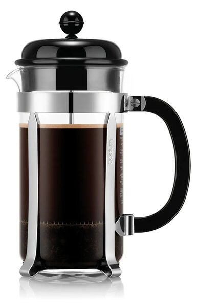 Bodum infuzor za kavo iz borosilikatnega stekla 1 l