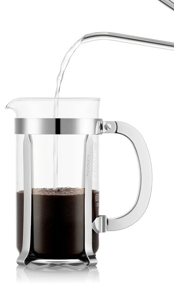 Bodum infuzor za kavo iz borosilikatnega stekla 1 l