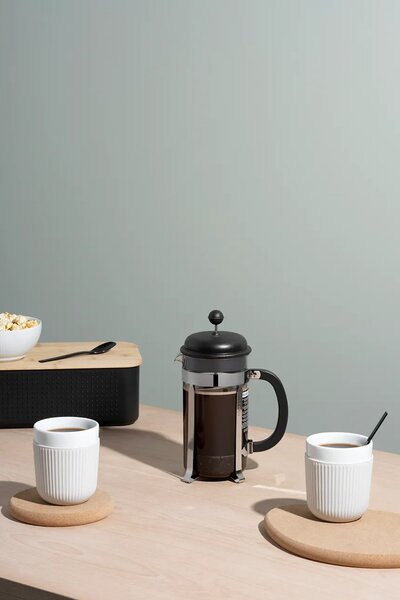 Bodum infuzor za kavo iz borosilikatnega stekla 1 l