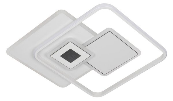 STROPNA LED-SVETILKA Lucca 40 W 680 lm 3000-6500 K 220-240 V
