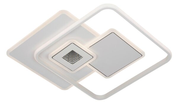 STROPNA LED-SVETILKA Lucca 40 W 680 lm 3000-6500 K 220-240 V