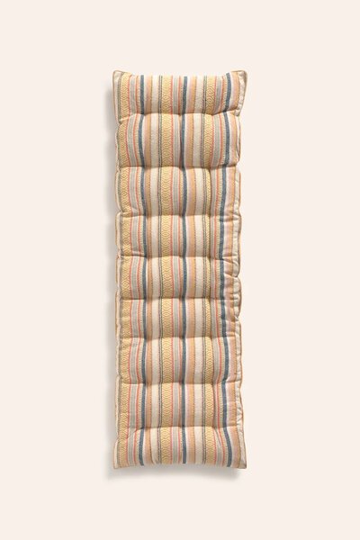 Calma House blazina dekoracijska bombažna 40 x 120 x 4 cm
