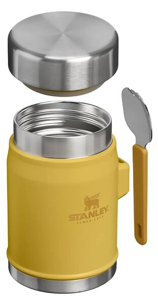 Stanley termo posoda iz nerjavečega jekla Classic Legendary 0,4 l