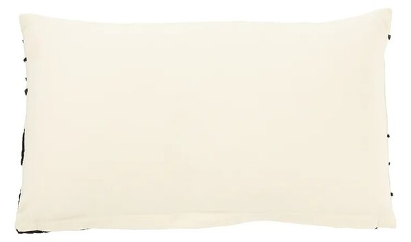J-Line blazina dekoracijska iz bombaža 60 x 35 x 15 cm