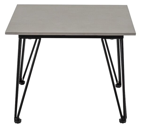 Bloomingville mizica iz cementa 55 x 42 x 55 cm