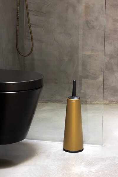 Brabantia Krtača za WC iz jekla
