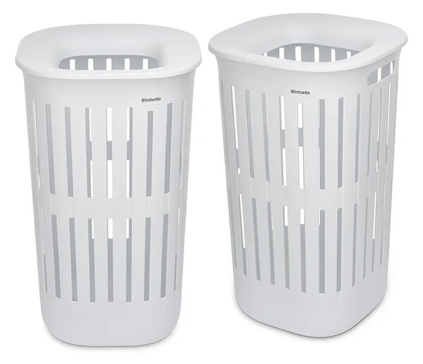 Brabantia komplet posod za perilo iz umetne mase 55 l