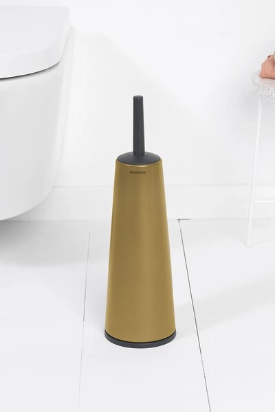 Brabantia Krtača za WC iz jekla
