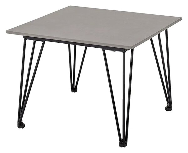 Bloomingville mizica iz cementa 55 x 42 x 55 cm