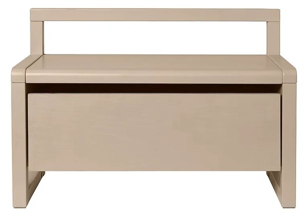 Ferm Living klop 41,2 x 60 x 30 cm
