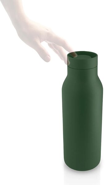 Eva Solo termo posoda iz prašno barvanega jekla 0,5 l