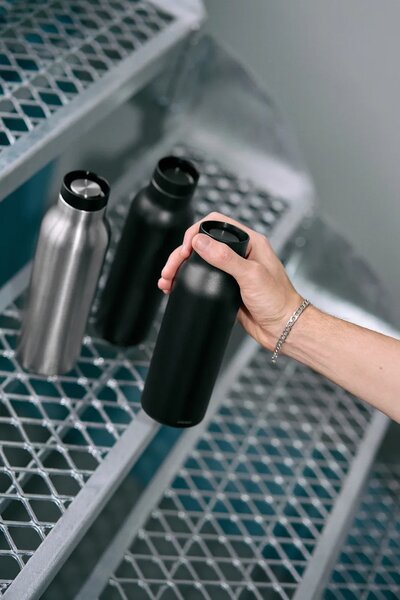 Eva Solo termo posoda iz nerjavečega jekla 0,7 l
