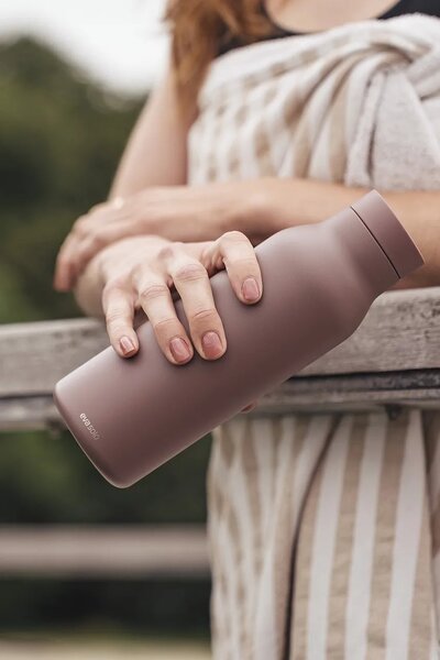 Eva Solo termo posoda iz nerjavečega jekla 0,5 l