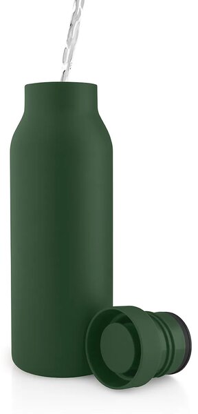 Eva Solo termo posoda iz prašno barvanega jekla 0,5 l