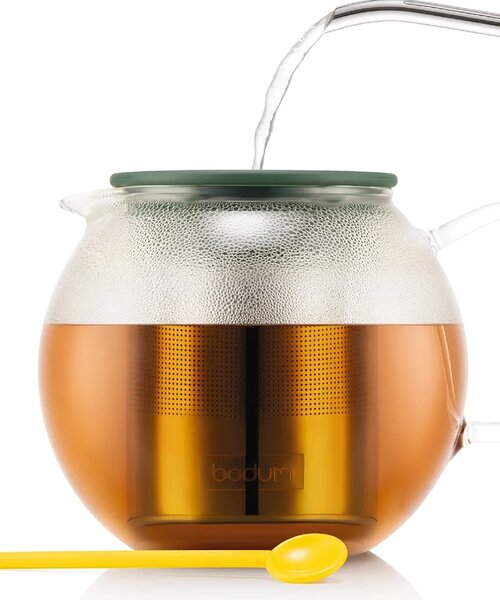 Bodum infuzor za čaj iz stekla 1 l